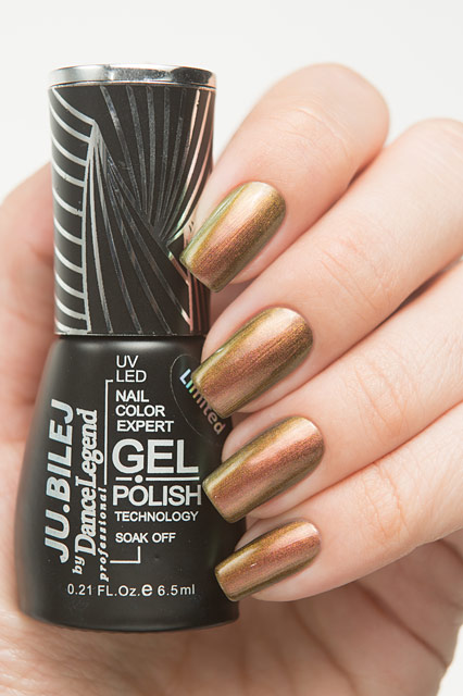 M15 Envy Magic | Ju.Bilej by Dance Legend Gel Polish