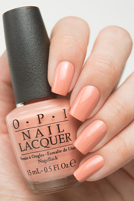 A Great Opera-tunity | OPI Venice collection