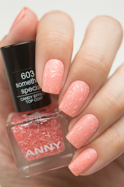 603 Something Special | ANNY Girls Wanna Have Fun Last Night Out In Miami collection