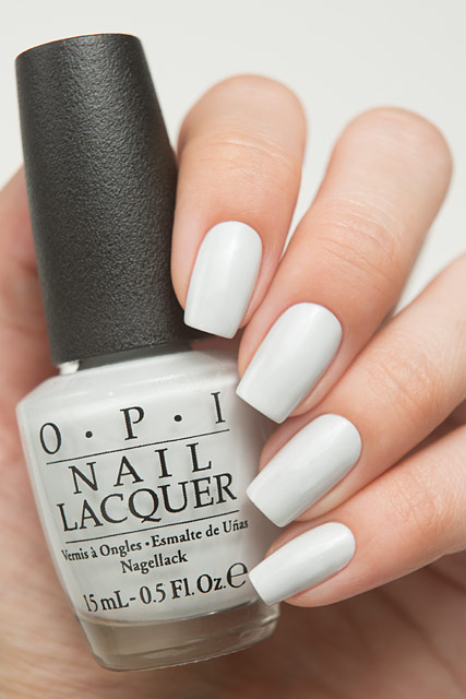 I Cannoli Wear OPI | OPI Venice collection