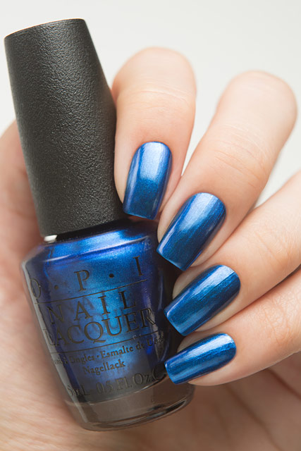 St.Mark's the Spot | OPI Venice collection