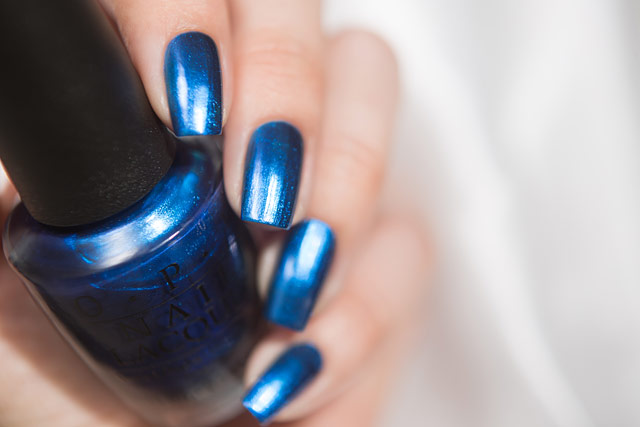 St.Mark's the Spot | OPI Venice collection