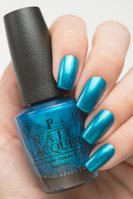 Venice the Party? | OPI Venice collection