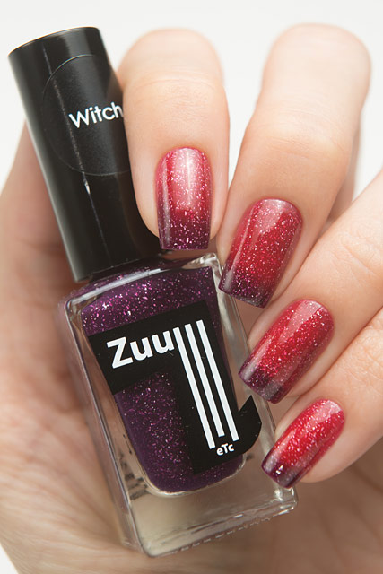 Zuu...etc Witch | Limited Edition collection