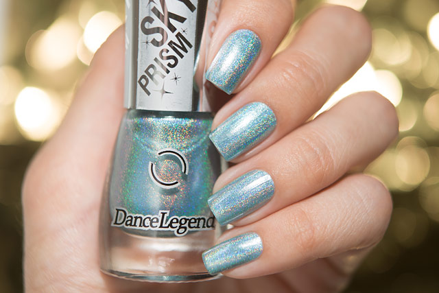 Dance Legend 1 Chasing Moonbows | Sky Prism collection