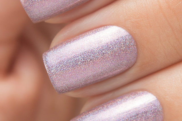 Dance Legend 2 Mauve to the Horizon | Sky Prism collection