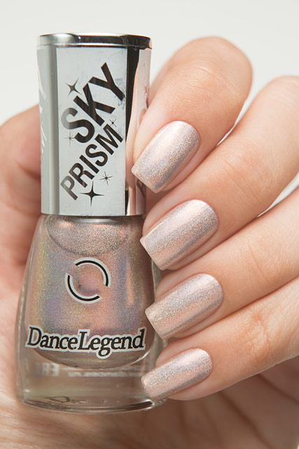 Dance Legend 3 For the Halo of It | Sky Prism collection