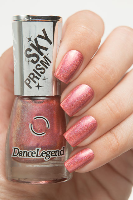 Dance Legend 4 Ready, Sunset, Go! | Sky Prism collection