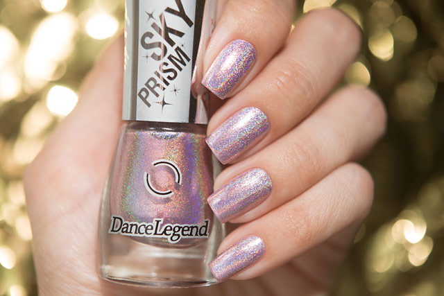 Dance Legend 5 Thinking Out Cloud | Sky Prism collection