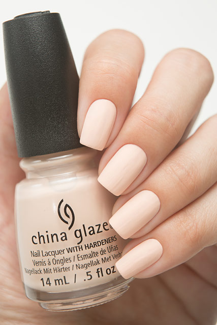 China Glaze 66216 Life Is Suite! | Spring Fling collection