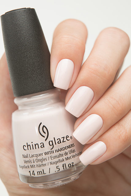 China Glaze 66219 We Run This Beach | Spring Fling collection