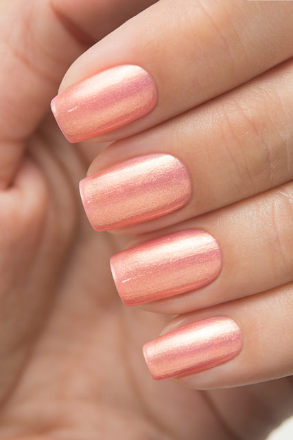 China Glaze 66221 Moment In The Sunset | Spring Fling collection
