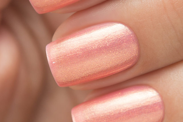 China Glaze 66221 Moment In The Sunset | Spring Fling collection