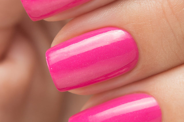 China Glaze 66222 Kiss My Sherbet Lips | Spring Fling collection