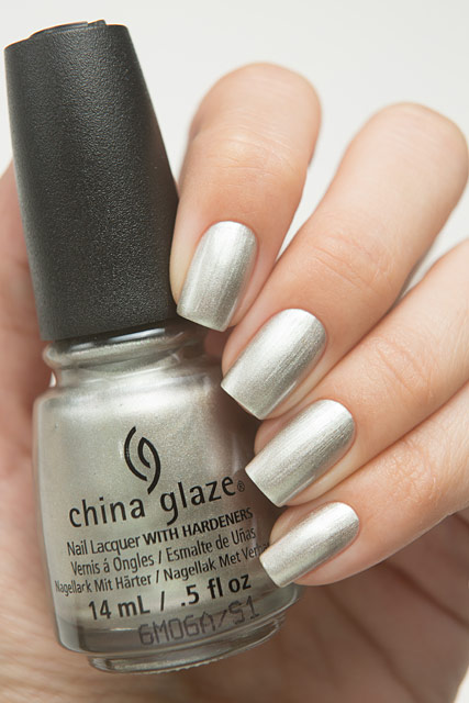 China Glaze 66227 It's A-boat Time! | Spring Fling collection