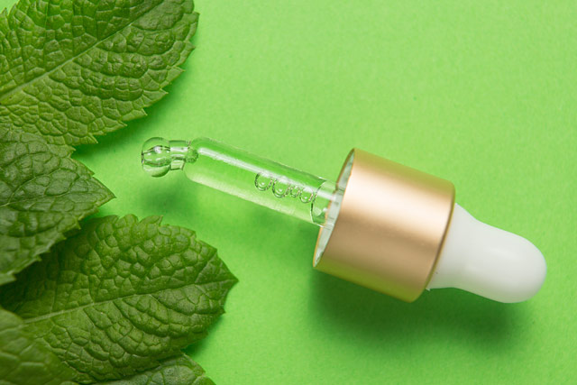 Step Масло мохито | Mojito Nail and Cuticle Oil