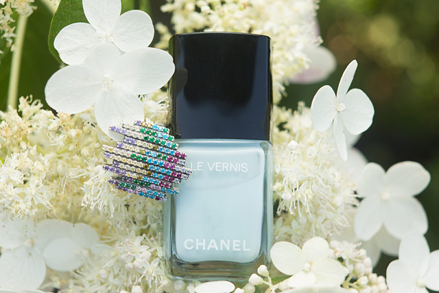 Chanel Bleu Pastel | Oringo.com.ua