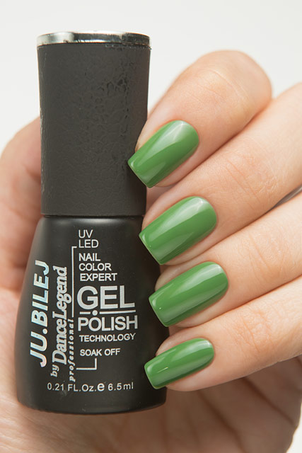 A10 Asparagus | Ju.Bilej by Dance Legend Natural Touch collection