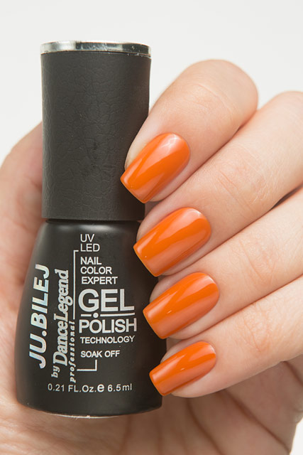 A2 Ochre | Ju.Bilej by Dance Legend Natural Touch collection