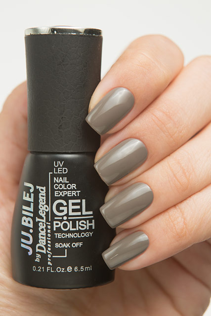 A5 Grey Moss | Ju.Bilej by Dance Legend Natural Touch collection