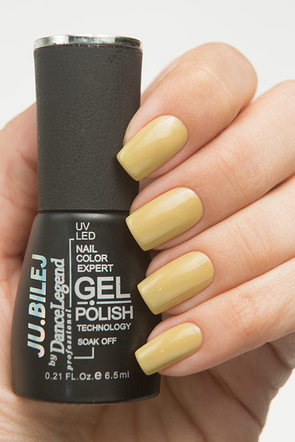 A8 Pear | Ju.Bilej by Dance Legend Natural Touch collection