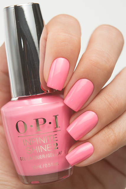 OPI ISL D36 Malibu Pier Pressure | California Dreaming collection | Infinite Shine