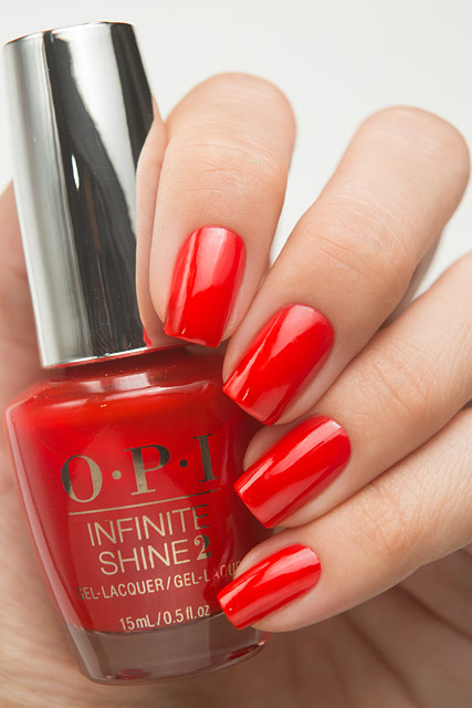 OPI ISL D37 To the Mouse House We Go! | California Dreaming collection | Infinite Shine