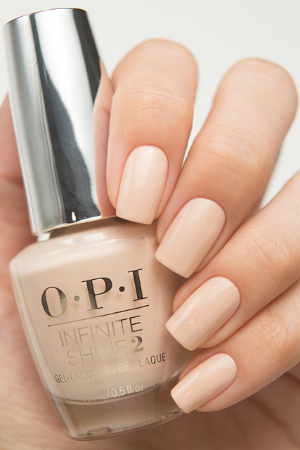 OPI ISL D43 Feeling Frisco | California Dreaming collection | Infinite Shine