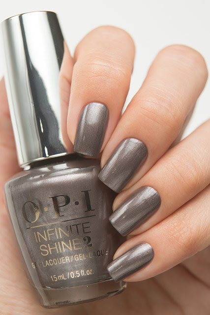 OPI ISL D45 Don't Take Yosemite For Granite | California Dreaming collection | Infinite Shine