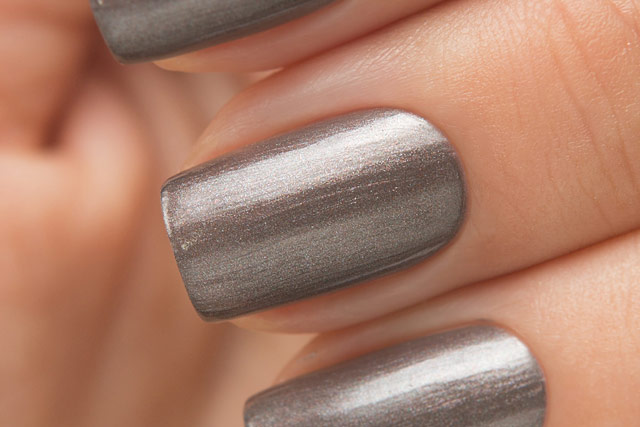 OPI ISL D45 Don't Take Yosemite For Granite | California Dreaming collection | Infinite Shine