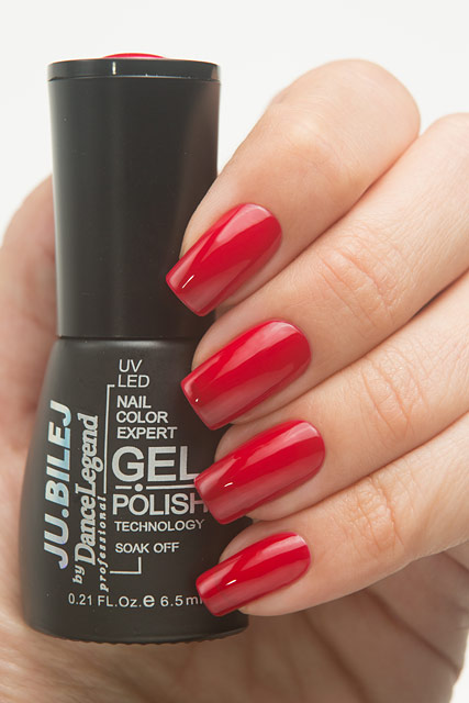 08 Natali | Nail Artist’s Choice collection | Ju.Bilej by Dance Legend