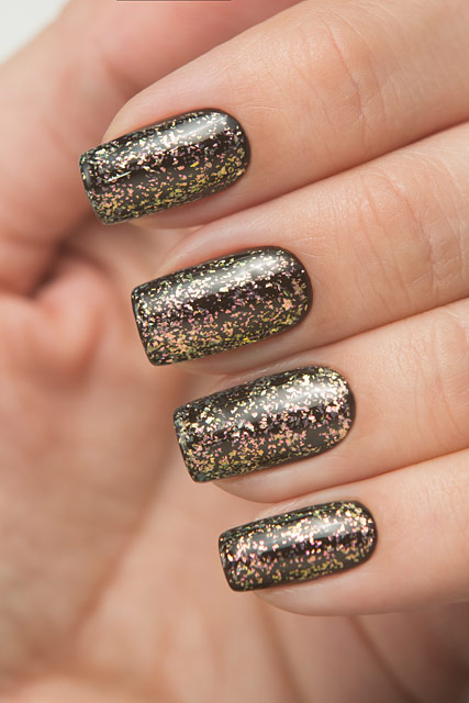 LE 94 Electra Shocked | Dance Legend professional Gel polish Interstellar collection