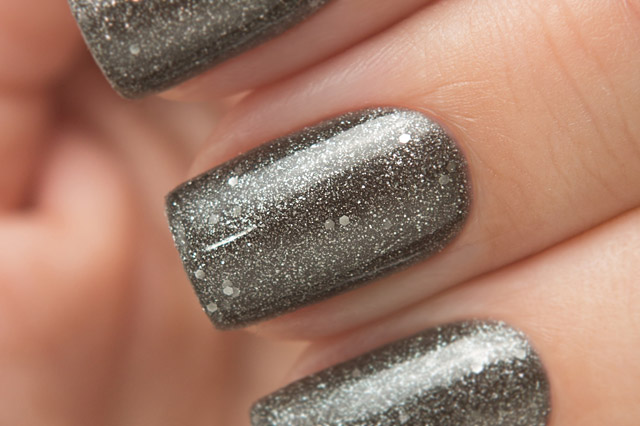 OPI GC G05 - DS Pewter