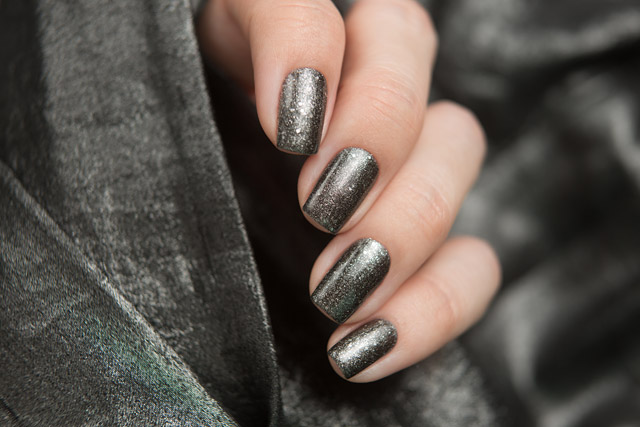 OPI GC G05 - DS Pewter