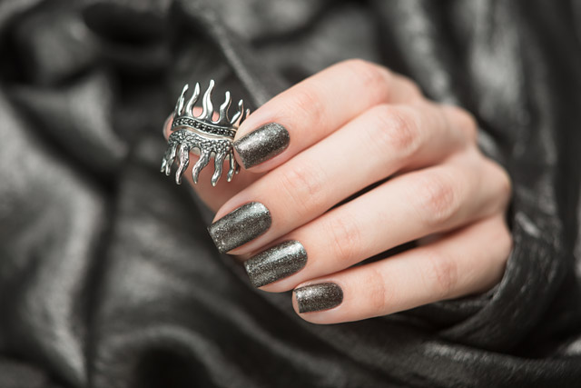 OPI GC G05 - DS Pewter | Oringo.com.ua