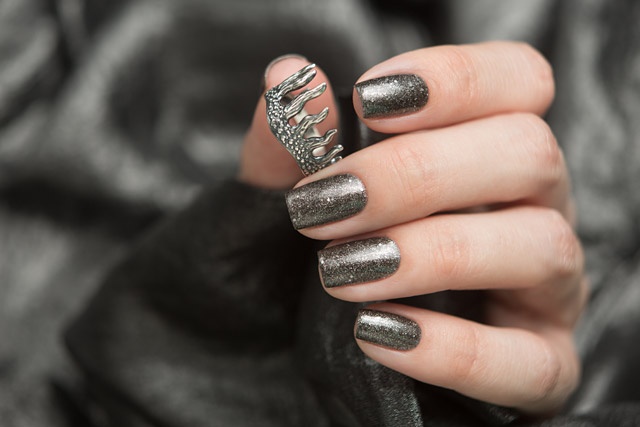 OPI GC G05 - DS Pewter | Oringo.com.ua