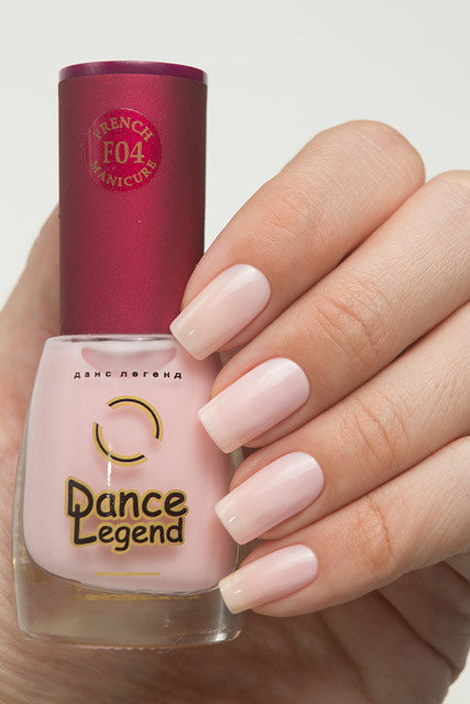 F04 | Dance Legend French collection