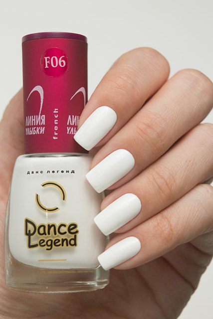 F06 | Dance Legend French collection