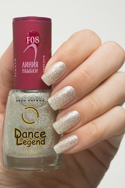 F08 | Dance Legend French collection