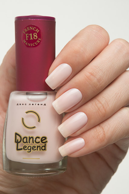 F18 | Dance Legend French collection