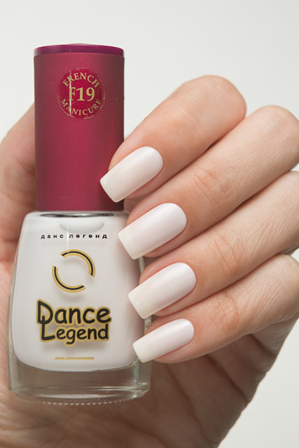 F19 | Dance Legend French collection