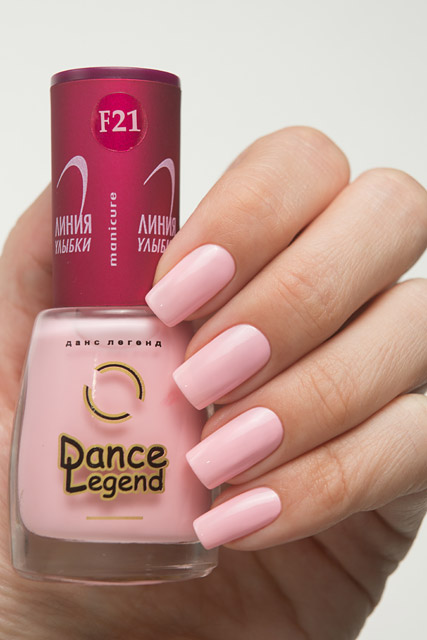 F21 | Dance Legend French collection