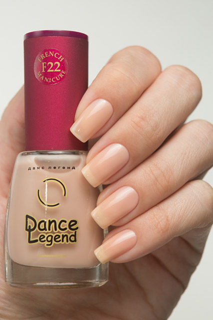 F22 | Dance Legend French collection