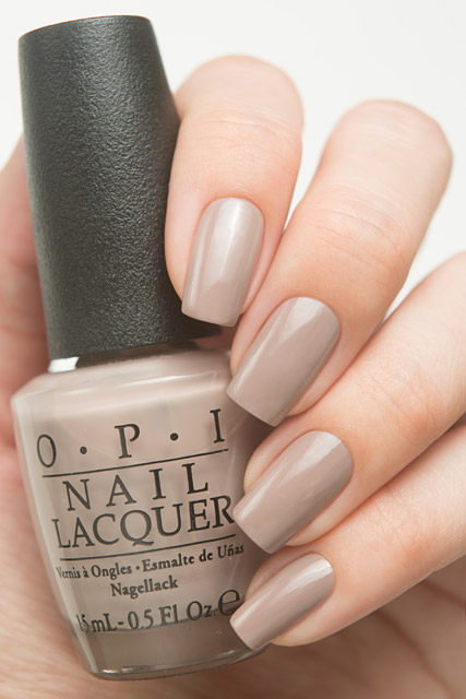 NL I53 Icelanded a Bottle of OPI | OPI Iceland collection