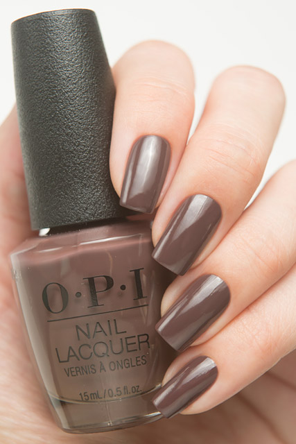 NL I54 That's What Friends Are Thor | OPI Iceland collection