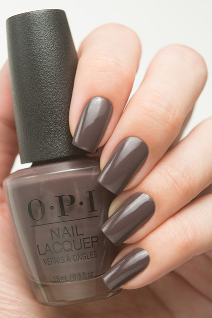 NL I55 Krona-logical Order | OPI Iceland collection