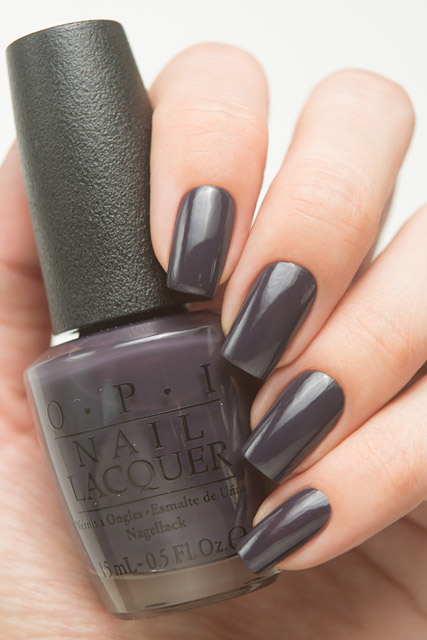 NL I56 Suzi & the Arctic Fox | OPI Iceland collection