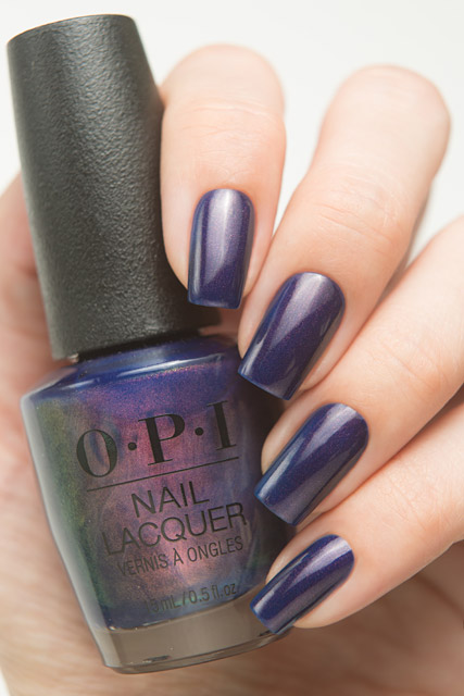 NL I57 Turn On the Nornthern Lights! | OPI Iceland collection