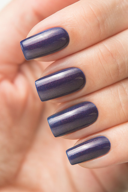 NL I57 Turn On the Nornthern Lights! | OPI Iceland collection