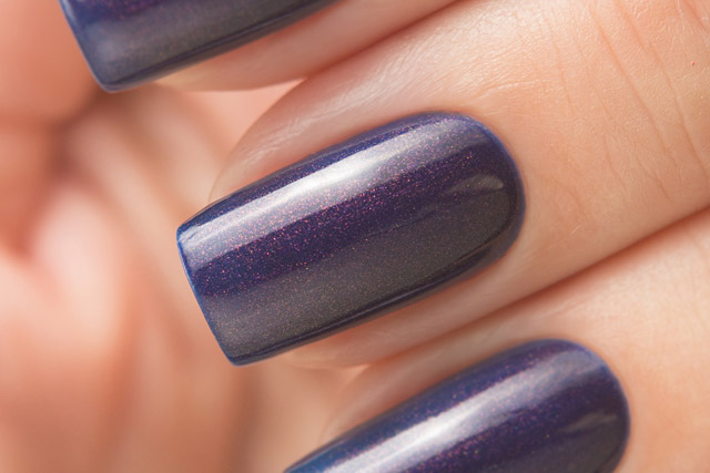 NL I57 Turn On the Nornthern Lights! | OPI Iceland collection